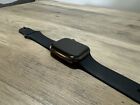 Apple Watch Series 8 45mm Graphite Stainless steel GPS + Cellular