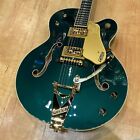 Gretsch G6196T-59 Vintage Select Edition '59 Country Club Cadillac Green
