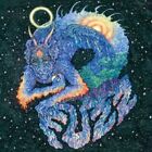 Fuzz Self Titled 2013 Debut Album Vinyl LP Record Ty Segall Charlie Moothart NEW
