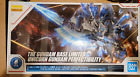 NEW Bandai GB Limited Master Grade 1/100 Unicorn Gundam Perfectibility Model Kit