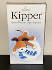 Kipper - Snowy Day and Other Stories (VHS, 2000)