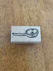 The Artist Stamps - Pottery Stamp- Item # 126750- Wood Mounted Rubber Stamp