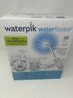 Waterpik Ultra Plus Water Flosser Deluxe + Nano Plus Case 12 Tips Combo Pack NEW