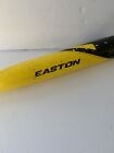 Easton XL1 Baseball Bat - Yellow/black