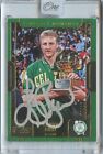 New Listing2022-23 Panini One And One Larry Bird Timeless Moments Auto Gold /10 #TMA-LBI
