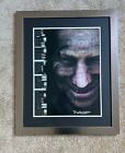 Aphex Twin - 2019 North American Tour - Professionally Framed Poster RARE!