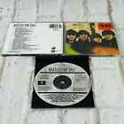 Beatles For Sale 1987 Mono Reissue CD Holland Pressing McCartney Lennon Harrison