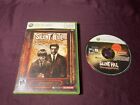 Silent Hill: Homecoming (Microsoft Xbox 360, 2008) No Manual Tested Working