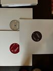 Mitch Hedberg: The Complete Vinyl Collection  LPs ONLY Complete New Set No Box
