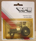 Vintage Scale Models 1/64 White 2-135 Field Boss tractor (1st Edition)