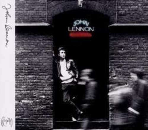Rock And Roll Remaster 2010 - Lennon John CD Sealed ! New !