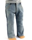 Pants Jeans for 18 in American Girl Logan Boy Doll Clothes Accessories