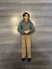 Barbie HAPPY FAMILY GRANDPA Ken Doll 2003 Outfit Rooted Grey Hair Midge Dad