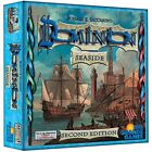 Dominion: Seaside 2nd Edition Expansion - Board Game, Rio Grande Games, Ages