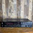 Vintage General Electric 1AMP5200E Stereo Integrated Amplifier