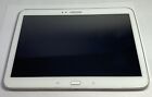 Samsung Galaxy Tab 3 GT-P5210 16GB Wi-Fi 10.1in White Tablet *Unlocked*