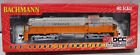 HO Scale Bachmann Interstate Railroad ALCO RS-3 Diesel #31 w/DCC & Sound 63909