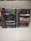 SONY PlayStation 2 PS2 You Pick & Choose Video Game Lot