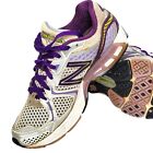 New Balance 1260 V2 Women's Running Shoe  USA Silver Lavender 8.5/6.5/40