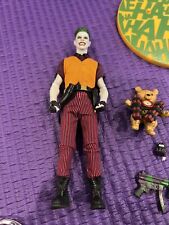 Mezco One:12 Collective The Joker Clown Prince of Crime Loose Figure COMPLETE