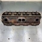 87-95 Chevrolet 5.7 350 TBI Cylinder Head 14102193 Good Used Condition