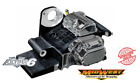 Ultima Black 6-Speed Transmission for Harley Twin Cam A Models 1999-2000