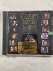 1994 Grammy's Greatest Moments Vol 1 | Sting, Tina Turner, Phil Collins, Etc.