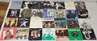 HUGE Beatles Lot Of 88 Singles Picture Sleeve 45 Rpm Vinyl Records 7” NO DUPES!