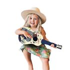 New ListingKids Toy Guitar 6 String, Baby Kids for Boys Cute Guitar Rhyme Developmental ...