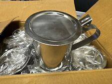 Restaurant Creamer  Cup / milk Vollrath Stainless Steel 46212