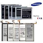 Samsung Galaxy S3 S4 S5 S6 S7 S8 S9 S10 S20 S21 S22 S23 Plus Ultra Edge Battery