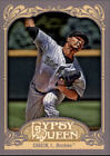 2012 Topps Gypsy Queen Baseball Card Pick 86-300