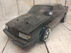 Custom Painted Grand National EPX Drift 1/10 4WD RC Drift Car RTR