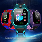 Kids Smart Watch Sim Card Call Tracker GPS Waterproof Watch For Boys Girls Gifts