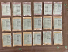 Lot of 18 Military MRE Side Dishes (2024 Insp), Variety of 3 sides, Lot #1050