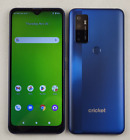 Cricket Dream 5G (EC211001) 64GB (GSM Unlocked) (Cricket Wireless) Smartphone