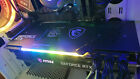 New ListingMSI Nvidia GeForce RTX 3090 GAMING X TRIO 24GB GDDR6X GPU Graphics Card READ!
