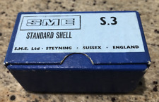 NOS Boxed SME S.3 Standard Shell Tonearm 3009 SME Tonearm