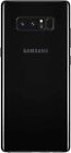 Samsung Galaxy Note 8 SM-N950U Sprint Unlocked 64GB Midnight Black Good