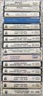 Experimental Electronic Ambient Therapy Comfy Synth cassette tape lot 80s synthe