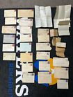 ￼ Lot # 1  -  26  Items 1800s Thru 1900S Letters Stamps Postcards