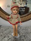 New ListingVintage Mary Hoyer Doll - Composition - Marked - 14