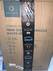 Airthereal Electric Tankless Water Heater 18KW 240V Evening Tide EVT-18K