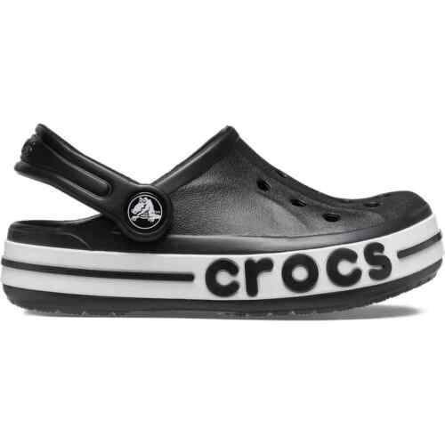 Crocs Toddler Shoes - Bayaband Clogs, Kids' Water Shoes, Slip On Shoes