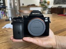 Sony Alpha a7S 12.1 MP Mirrorless Digital Camera -Read Description