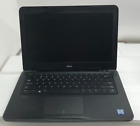 LOT-2 DELL LATITUDE 3380 i5-7200U @ 2.50GHz NO RAM NO HDD/SSD*FOR PARTS/REPAIRS