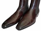 Magnanni Chelsea Boot Burnished Mid-brown  (Size 12) - Listing Ends 5/10!