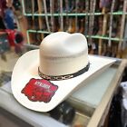 Men’s Western Cowboy Hat. Rodeo Cowboy Hat For Men. Sombrero Vaquero Para Hombre