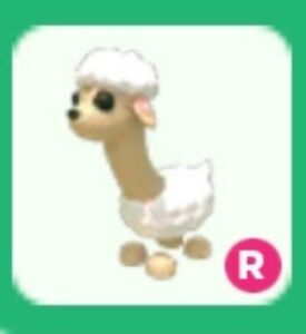Adopt Me! Ride Sheeeep (sheep)  - FAST DELIVERY 🚚