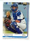 2019 Topps UPDATE  #US199 (RC) WILL SMITH LOS ANGELES DODGERS  QTY